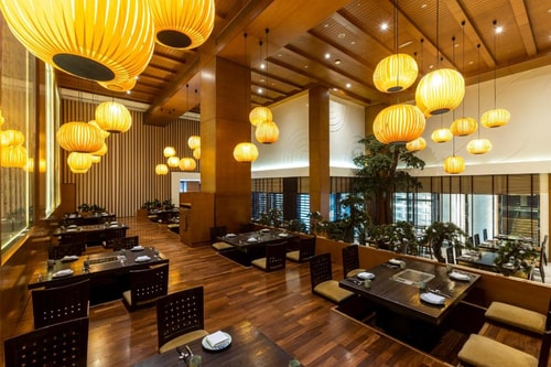 Superior King Room Near Reef Mall 14 Luxury Bookings