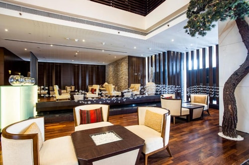 Superior King Room Near Reef Mall 15 Luxury Bookings