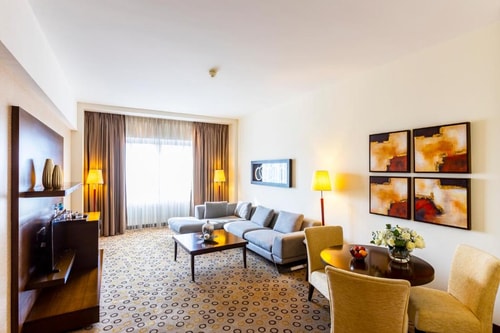 Executive Suite Room Near Boracay Night Club 5 Luxury Bookings