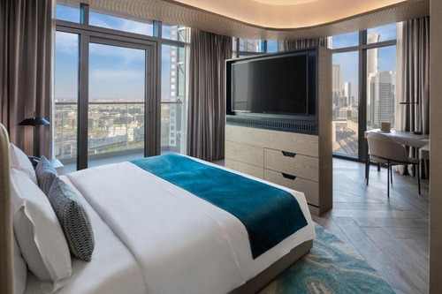 Ultra Luxury Suite Room Near Saesar Supermarket. 4 Luxury Bookings