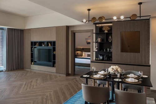 Ultra Luxury Suite Room Near Saesar Supermarket. 13 Luxury Bookings