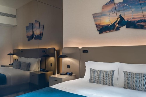 Ultra Luxury Suite Room Near Saesar Supermarket. 14 Luxury Bookings
