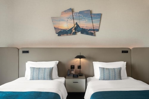 Ultra Luxury Suite Room Near Saesar Supermarket. 16 Luxury Bookings