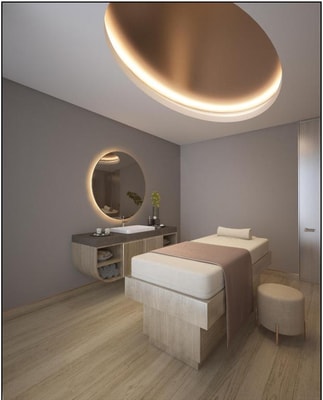 Ultra Luxury Suite Room Near Saesar Supermarket. 18 Luxury Bookings