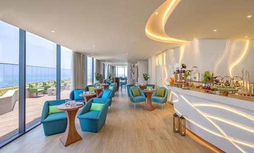 Luxury 1 Bedroom Suite Near Anantara Palm Jumeirah 1 Luxury Bookings