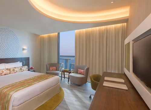 Luxury 1 Bedroom Suite Near Anantara Palm Jumeirah 4 Luxury Bookings