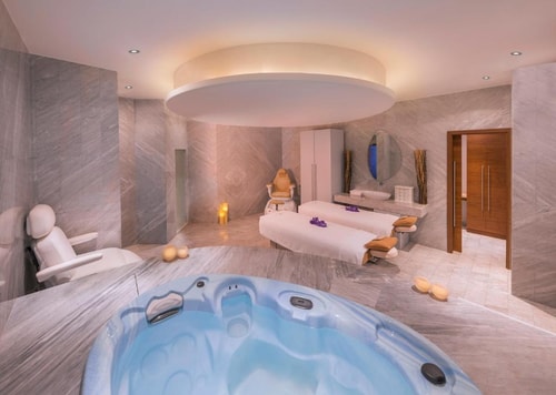 Luxury 1 Bedroom Suite Near Anantara Palm Jumeirah 8 Luxury Bookings