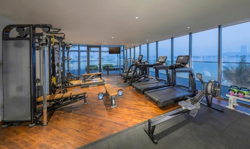 Luxury 1 Bedroom Suite Near Anantara Palm Jumeirah 10 Luxury Bookings