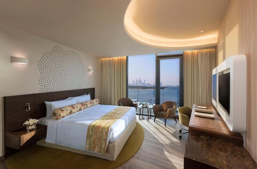 Luxury 1 Bedroom Suite Near Anantara Palm Jumeirah 17 Luxury Bookings