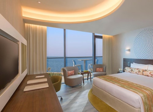 Luxury 1 Bedroom Suite Near Anantara Palm Jumeirah 18 Luxury Bookings