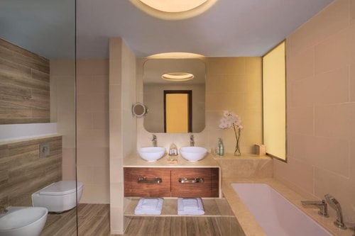 Luxury 1 Bedroom Suite Near Anantara Palm Jumeirah 20 Luxury Bookings