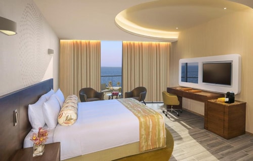 Luxury 1 Bedroom Suite Near Anantara Palm Jumeirah 21 Luxury Bookings