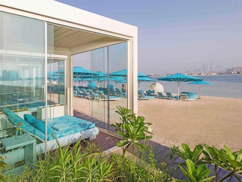Luxury 1 Bedroom Suite Near Anantara Palm Jumeirah 22 Luxury Bookings