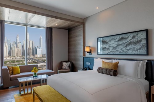 Superior Room Near Jumeirah Bay Towers x3 Jlt 2 Luxury Bookings