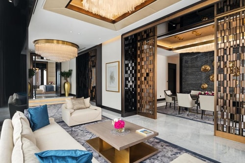 Superior Room Near Jumeirah Bay Towers x3 Jlt 13 Luxury Bookings