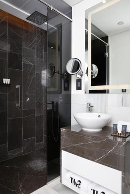 Super Ultra Luxury King Room In Palm Jumeirah 1 Luxury Bookings