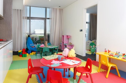 Super Ultra Luxury King Room In Palm Jumeirah 9 Luxury Bookings