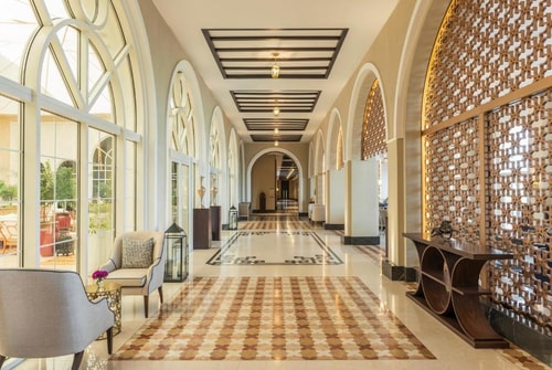 Deluxe Room Near Al Habtoor Polo Club 8 Luxury Bookings