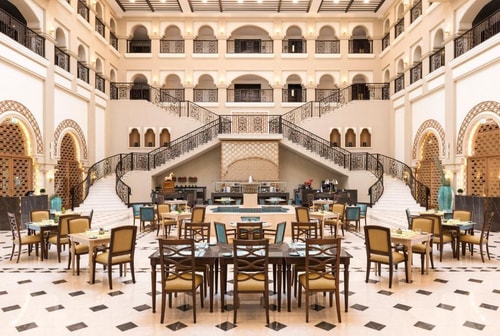 Deluxe Room Near Al Habtoor Polo Club 9 Luxury Bookings