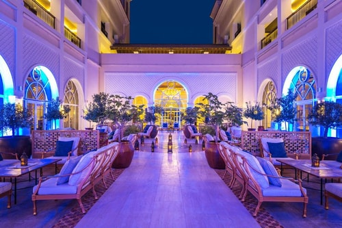 Deluxe Room Near Al Habtoor Polo Club 12 Luxury Bookings
