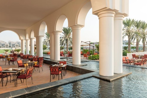 Deluxe Room Near Al Habtoor Polo Club 13 Luxury Bookings