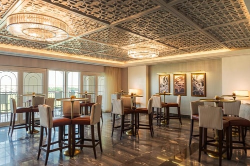 Deluxe Room Near Al Habtoor Polo Club 16 Luxury Bookings