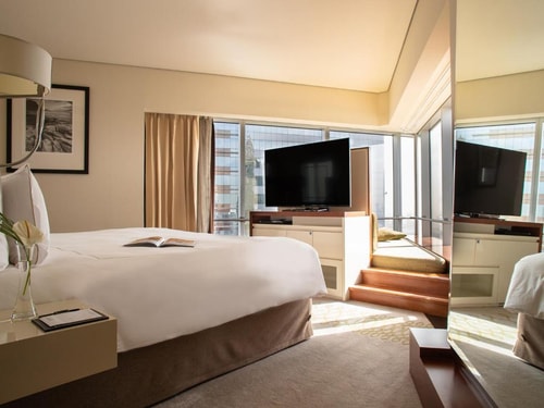 Family Suite Near Dubai Future Foundation 0 Luxury Bookings