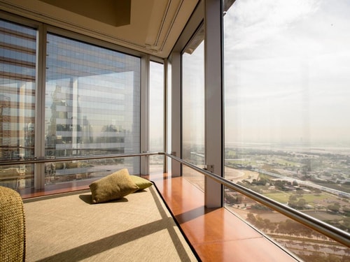 Family Suite Near Dubai Future Foundation 1 Luxury Bookings