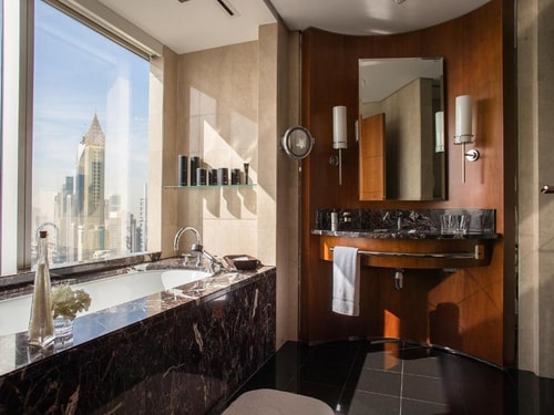 Family Suite Near Dubai Future Foundation 2 Luxury Bookings