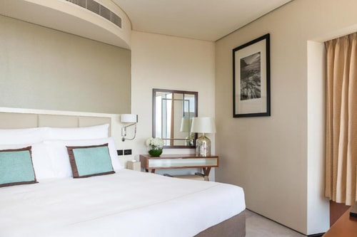 Family Suite Near Dubai Future Foundation 3 Luxury Bookings