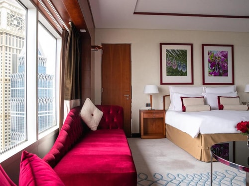 Family Suite Near Dubai Future Foundation 11 Luxury Bookings
