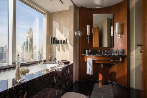 Family Suite Near Dubai Future Foundation 13 Luxury Bookings