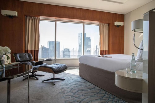 Family Suite Near Dubai Future Foundation 14 Luxury Bookings