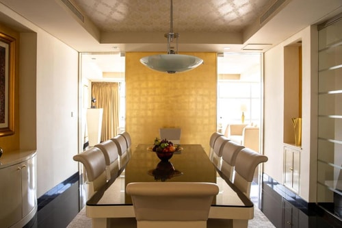 Family Suite Near Dubai Future Foundation 17 Luxury Bookings