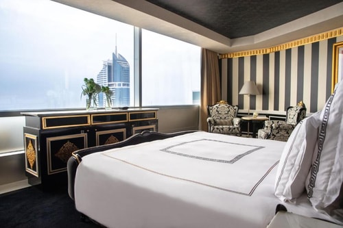 Family Suite Near Dubai Future Foundation 19 Luxury Bookings