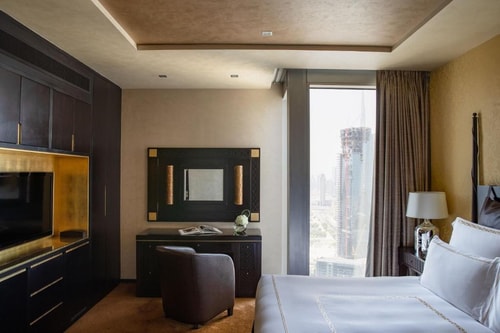 Royal Suite Near Dubai Future Foundation 2 Luxury Bookings