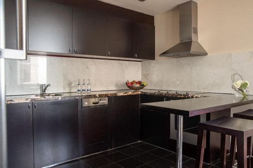 Royal Suite Near Dubai Future Foundation 3 Luxury Bookings