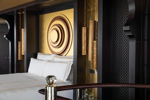 Royal Suite Near Dubai Future Foundation 6 Luxury Bookings