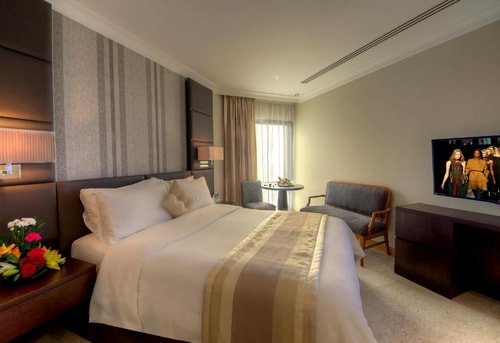 Standard Room Near Palm Strip Mall 0 Luxury Bookings