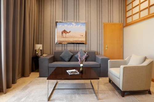 Standard Room Near Palm Strip Mall 20 Luxury Bookings