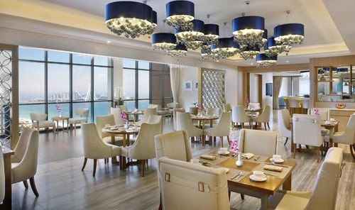 Luxury Club Oceanfront Room Near France Consulate 7 Luxury Bookings