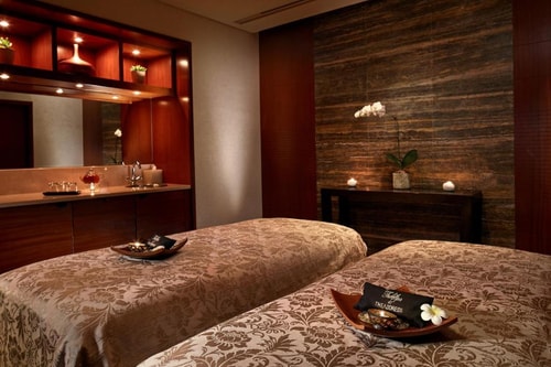 Junior Suite Near by Montgomerie Golf Club Dubai 7 Luxury Bookings