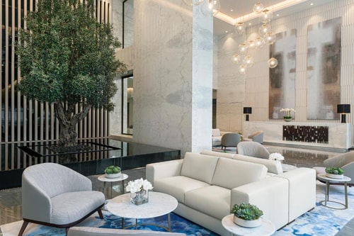 Deluxe One Bedroom Suite Near Dubai Marina Walk 6 Luxury Bookings