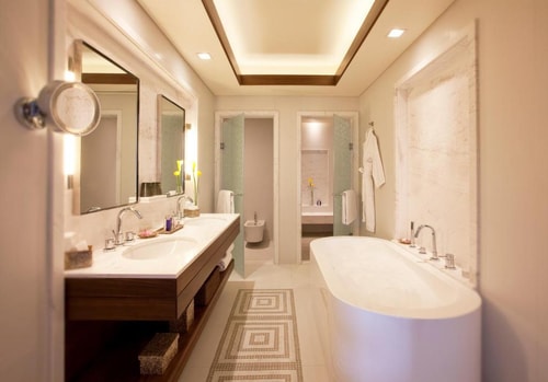 Garden View Junior Suite Room By Luxury Bookings 5 Luxury Bookings