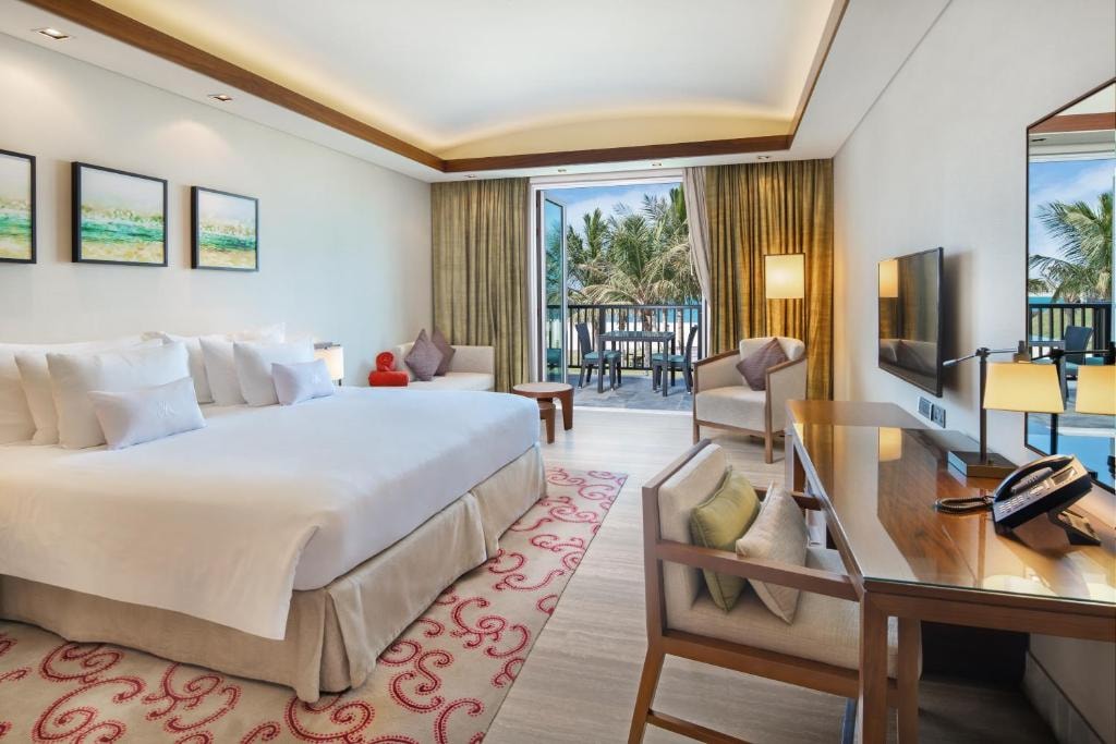 Sea View Residence Two Bedrooom Suite. Luxury Bookings