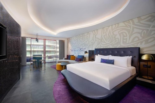 Ultra Luxury Room Near By Jumeirah Aquaventure 1 Luxury Bookings
