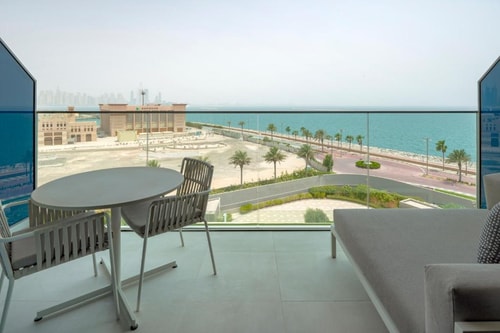 Ultra Luxury Room Near By Jumeirah Aquaventure 6 Luxury Bookings