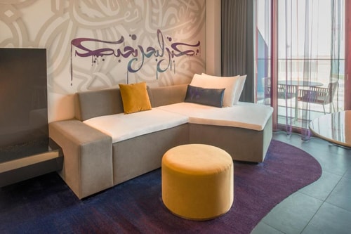 Ultra Luxury Room Near By Jumeirah Aquaventure 4 Luxury Bookings