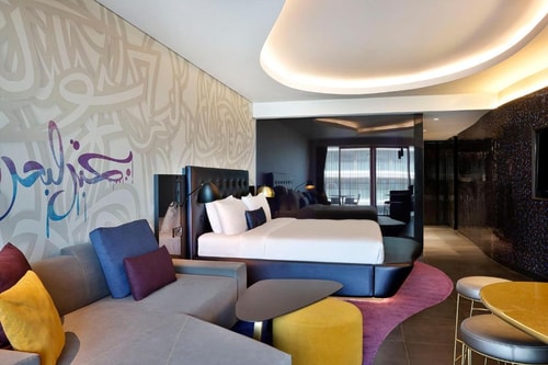 Ultra Luxury Room Near By Jumeirah Aquaventure 2 Luxury Bookings