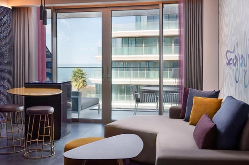 Ultra Luxury Room Near By Jumeirah Aquaventure 3 Luxury Bookings